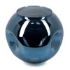 Lampenkap van glas  Ripoll Reserve glas, reserveonderdeel Blauw