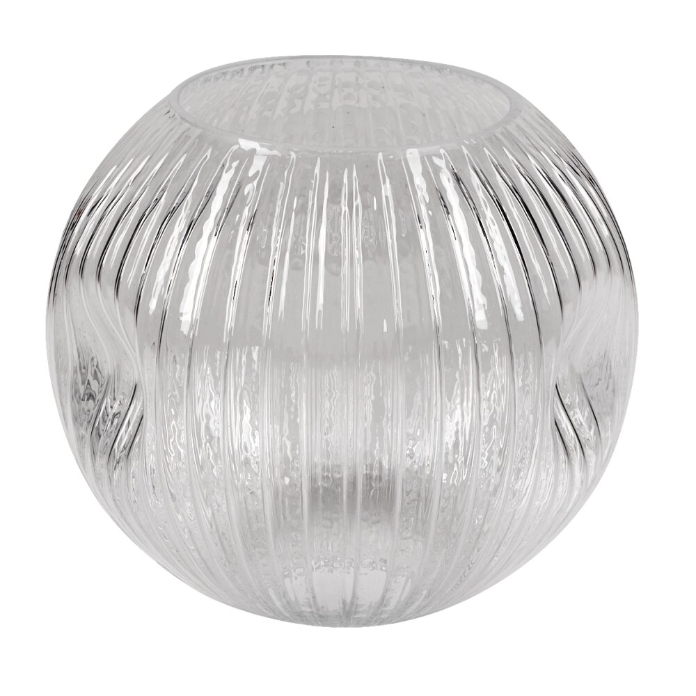 Glazen lampenkap Ripoll Reserve glas Duidelijk main product photo