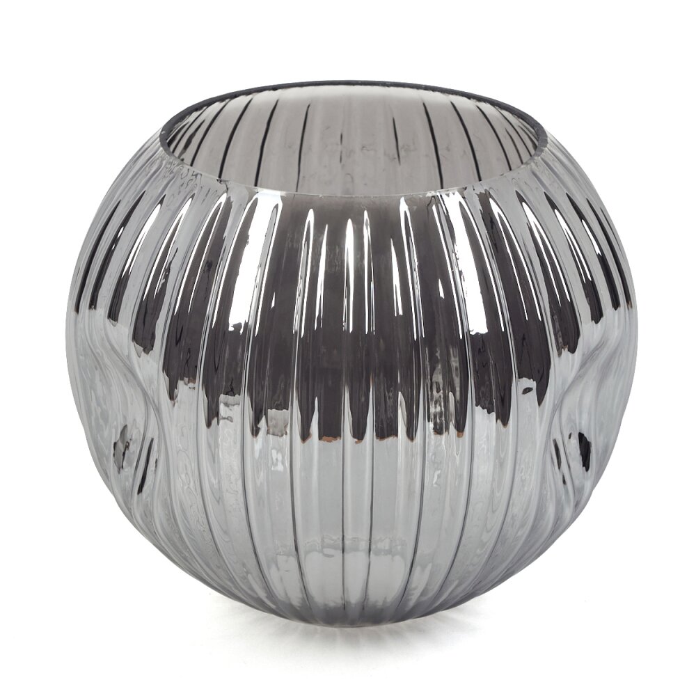 Glazen lampenkap Ripoll Reserve glas, reserveonderdeel Rookkleurig main product photo