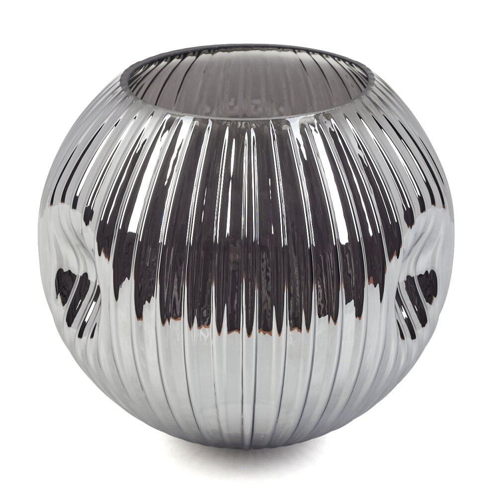 Glazen lampenkap Ripoll Reserve glas, reserveonderdeel Rookkleurig main product photo