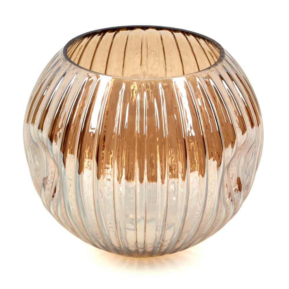 Glazen lampenkap Ripoll Reserve glas Amber main product photo