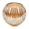 Glazen lampenkap  Ripoll Reserve glas Amber