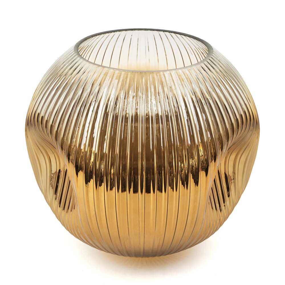 Ripoll Reserve glas, reserveonderdeel Goud, Duidelijk main product photo