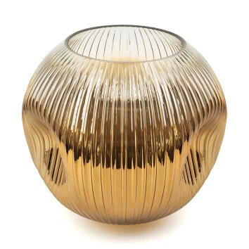 Ripoll Reserve glas, reserveonderdeel Goud, Duidelijk