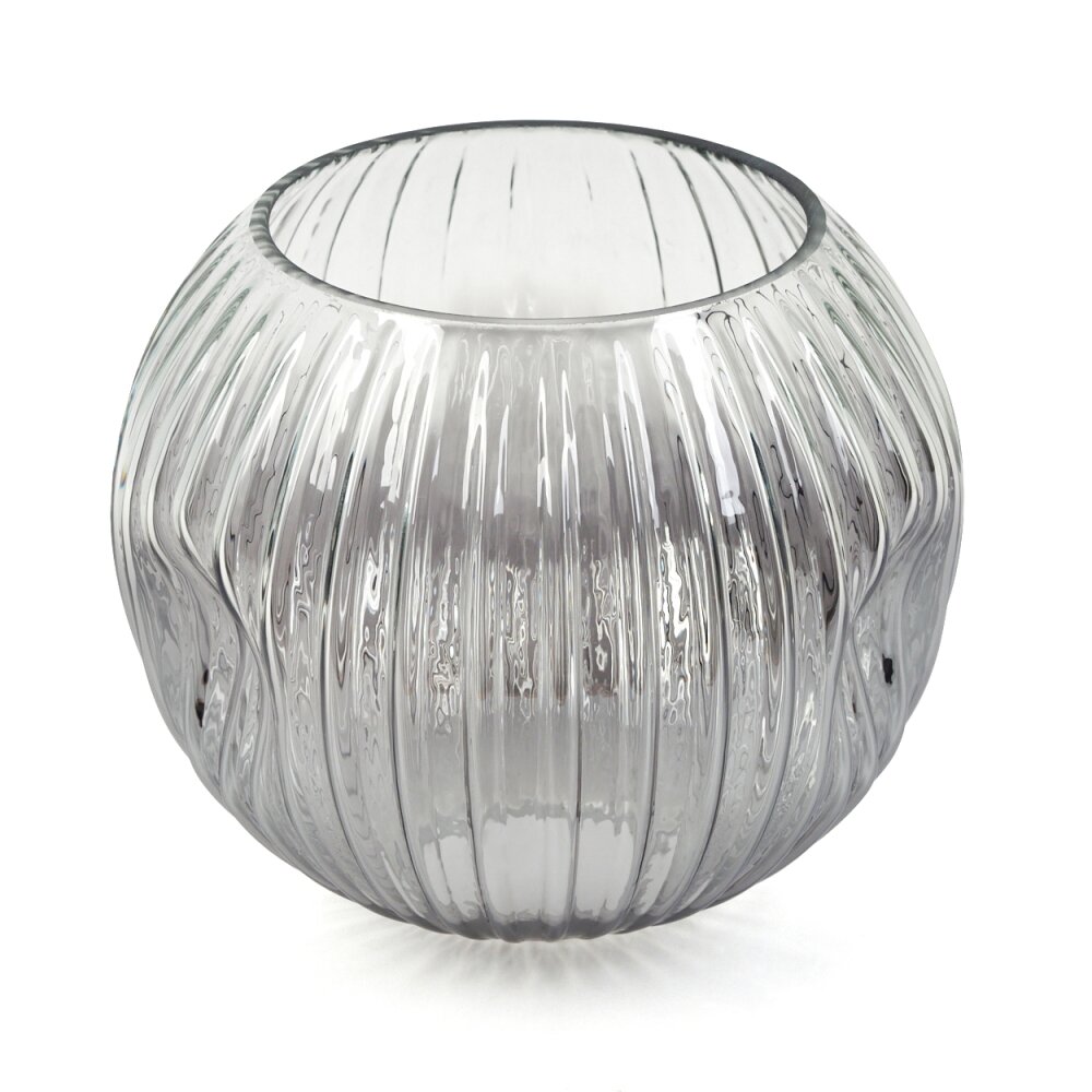 Glazen lampenkap Ripoll Reserve glas, reserveonderdeel Duidelijk, Rookkleurig main product photo