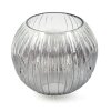 Glazen lampenkap  Ripoll Reserve glas, reserveonderdeel Duidelijk, Rookkleurig