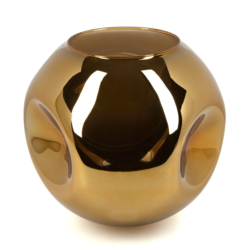 Ripoll Reserve glas, reserveonderdeel Goud main product photo
