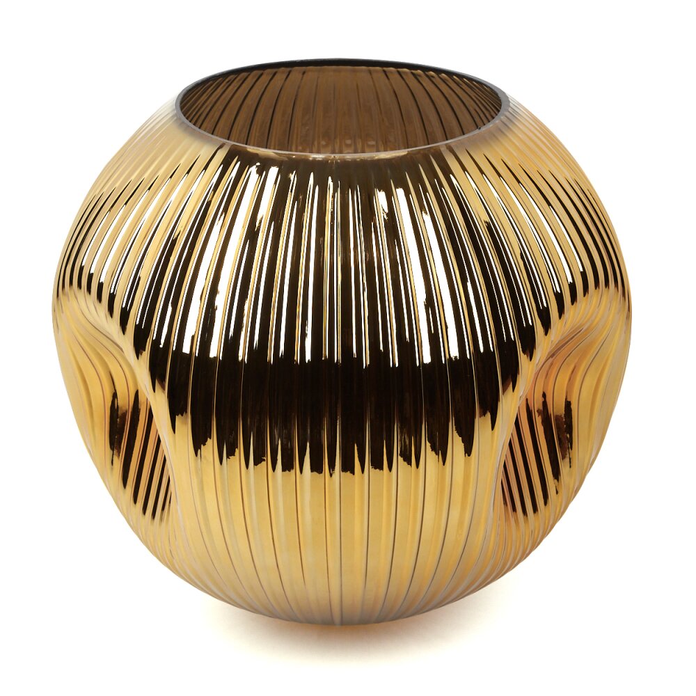 Ripoll Reserve glas Goud main product photo