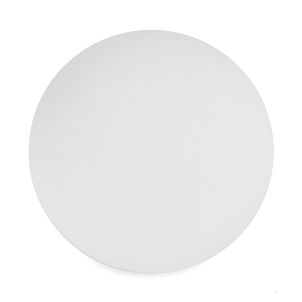 Glazen lampenkap Bernado Reserve glas Wit main product photo