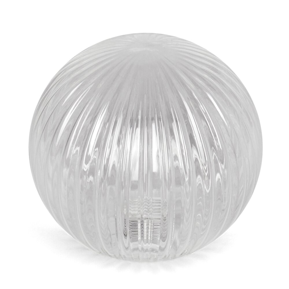 Glazen lampenkap Remaisnil Reserve glas, reserveonderdeel Duidelijk main product photo