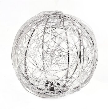 Remaisnil Reserve glas, reserveonderdeel Zilver