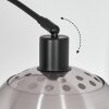 Baloca Staande lamp Zwart, 1-licht