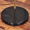 Baloca Staande lamp Goud, Zwart, 1-licht