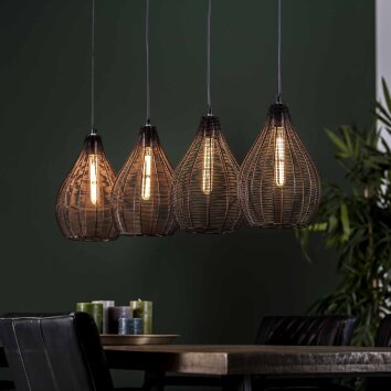 Vaiamonte Hanger, 4-lichts