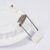 Finsrud Inbouw verlichting LED Wit, 1-licht