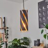 Maschwanden Hanger Goud, 1-licht