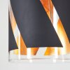 Maschwanden Hanger Goud, 1-licht
