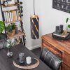 Maschwanden Hanger Goud, 1-licht