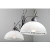 Reality COUNTRY Hanglamp Roest, 2-lichts