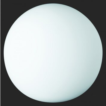 Reality PINGPONG Tafellamp Wit, 1-licht Reality PINGPONG Tafellamp Wit, 1-licht