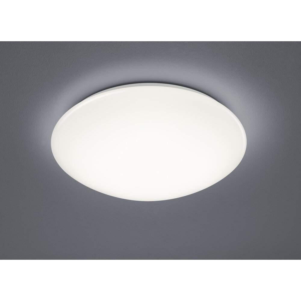 Reality PUTZ Plafondlamp LED Wit, 1-licht main product photo