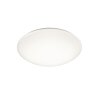 Reality PUTZ Plafondlamp LED Wit, 1-licht