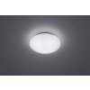 Reality PUTZ Plafondlamp LED Wit, 1-licht