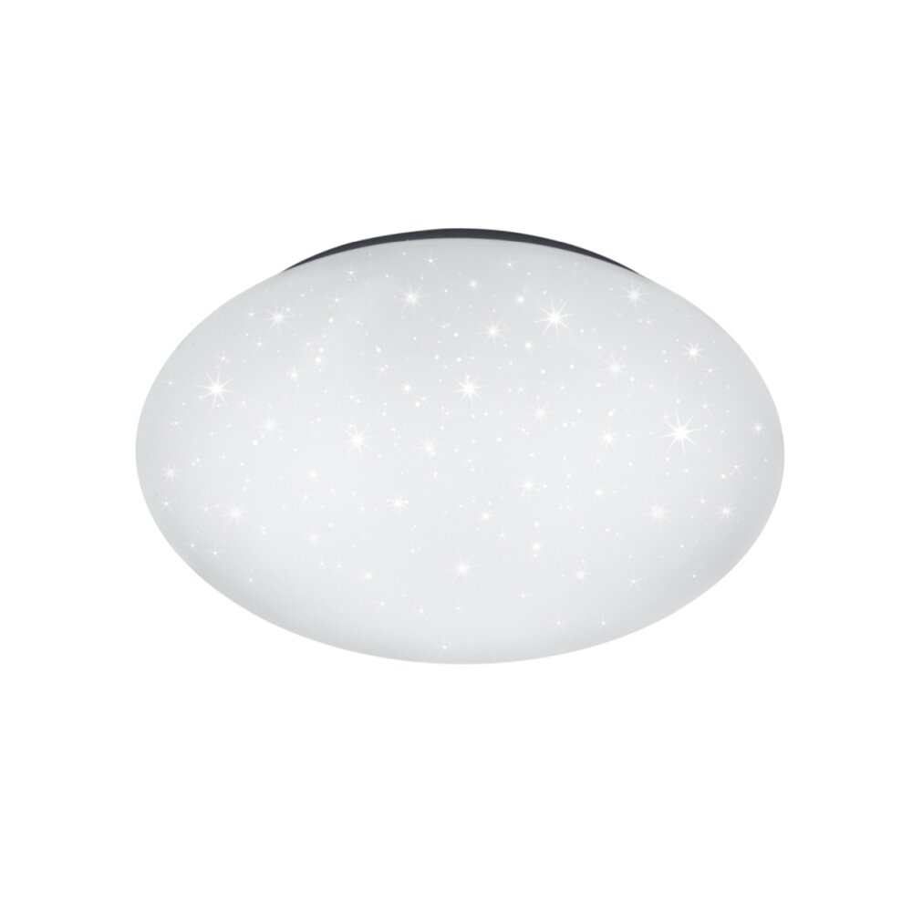 Reality PUTZ Plafondlamp LED Wit, 1-licht main product photo