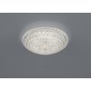Reality KUMA Plafondlamp LED Wit, 1-licht