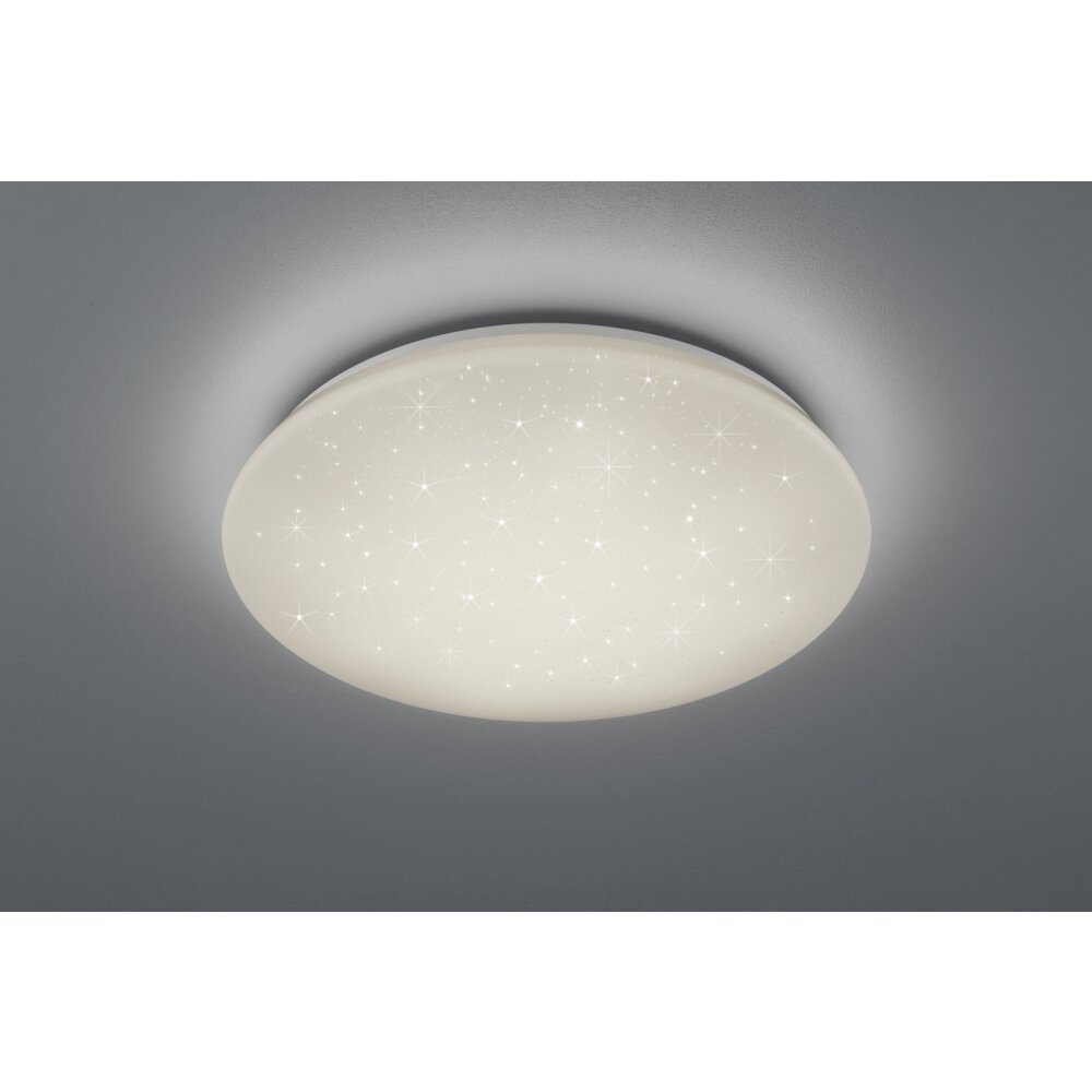 Reality POTZ Plafondlamp LED Wit, 1-licht main product photo