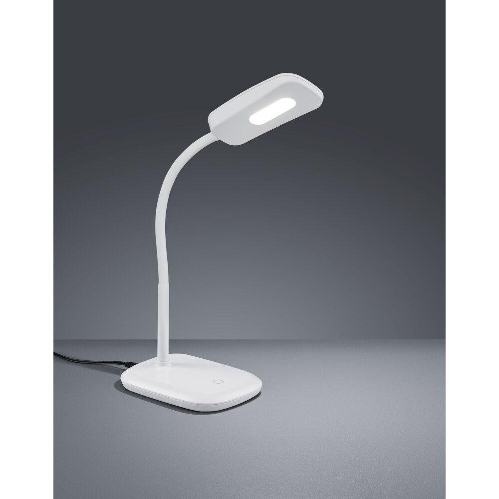 Reality BOA Tafellamp LED Wit, 1-licht main product photo