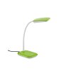 Reality BOA Tafellamp LED Groen, 1-licht