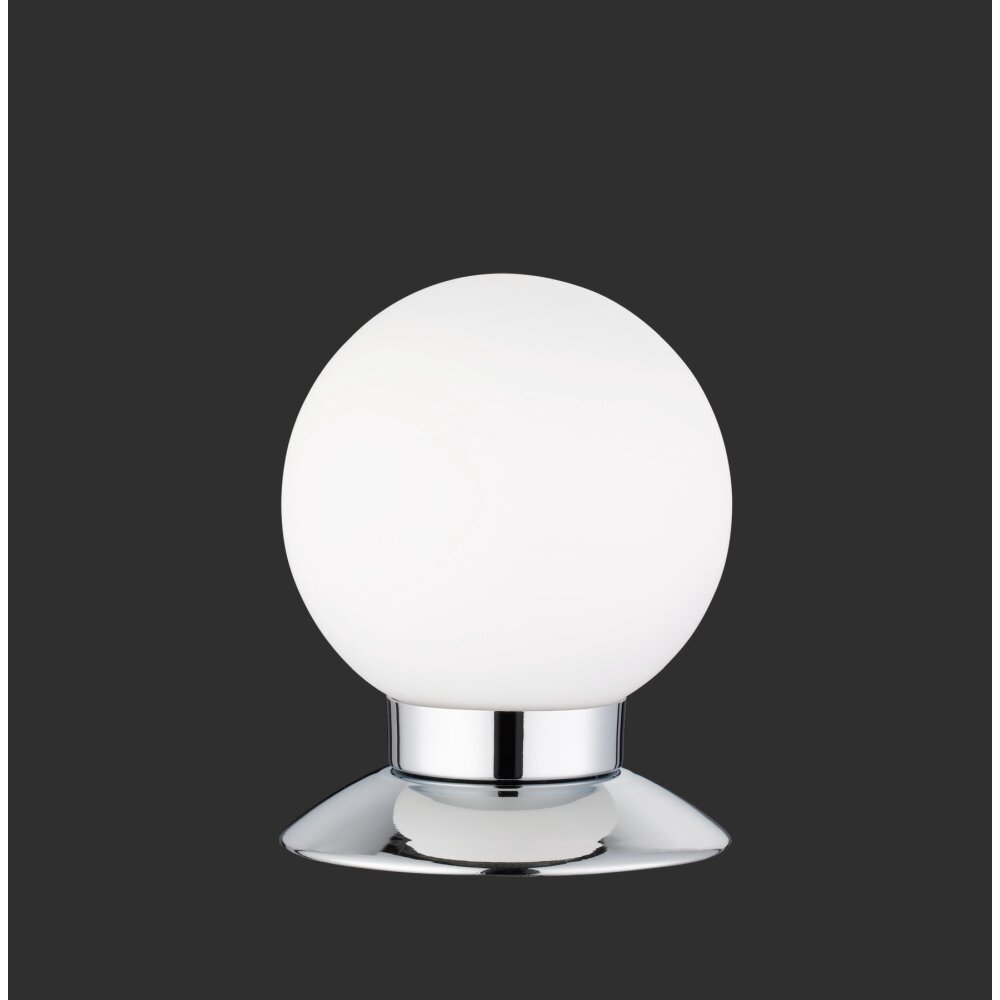 Reality PRINCESS Tafellamp LED Chroom, 1-licht main product photo