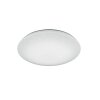 Reality KATO Plafondlamp LED Wit, 1-licht, Afstandsbediening