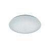 Reality KATO Plafondlamp LED Wit, 1-licht, Afstandsbediening