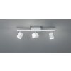 Reality ROUBAIX Spotlamp LED Wit, 3-lichts
