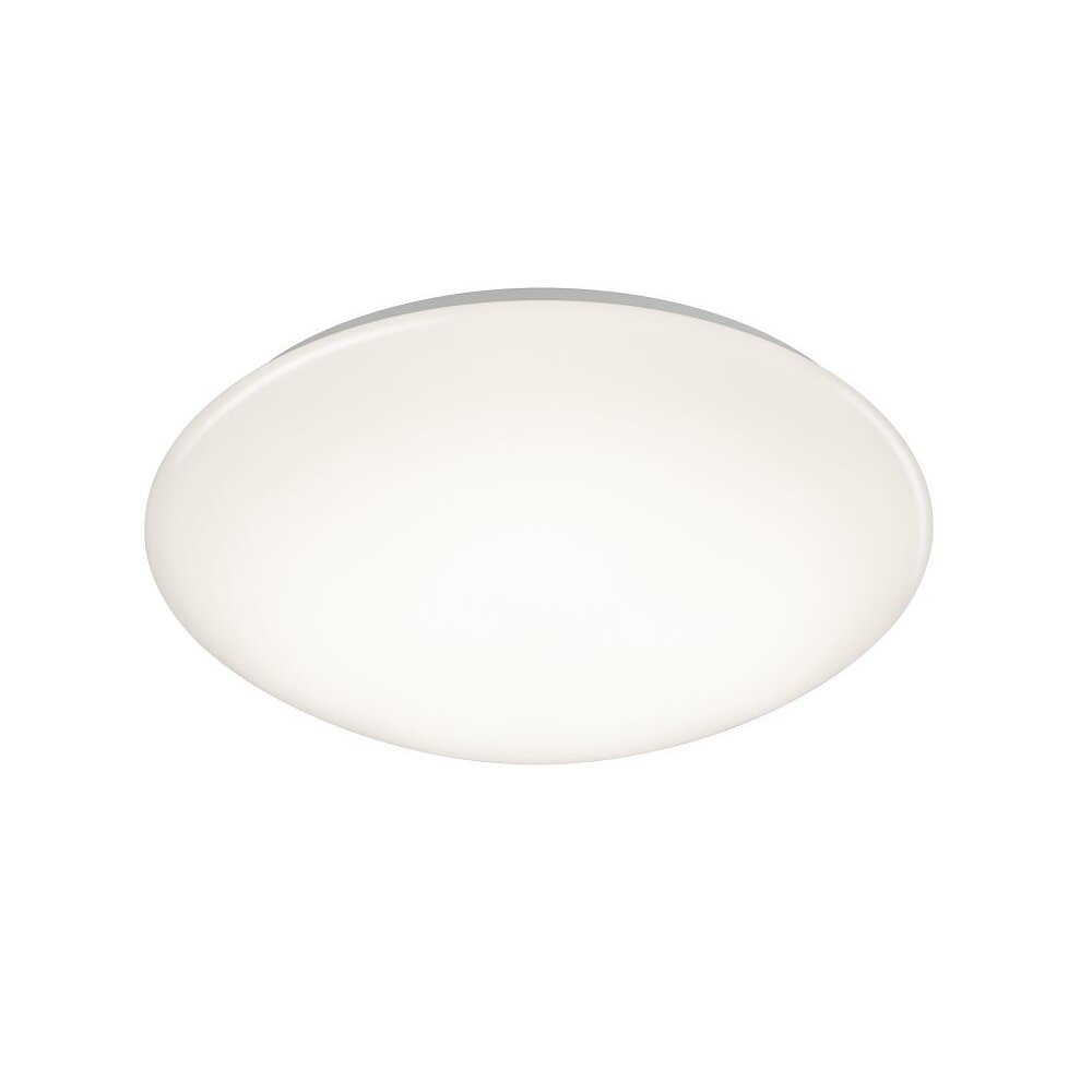 Reality LUKIDA Plafondlamp LED Wit, 1-licht, Afstandsbediening main product photo