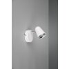 Reality TOULOUSE Spotlamp LED Wit, 1-licht