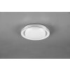 Reality Atria Plafondlamp LED Wit, 1-licht, Afstandsbediening