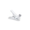 Reality Maxi Tafellamp LED Wit, 1-licht