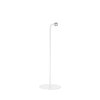 Reality Maxi Tafellamp LED Wit, 1-licht