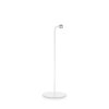 Reality Maxi Tafellamp LED Wit, 1-licht