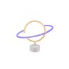 Reality Planet Tafellamp LED Wit, 1-licht