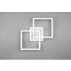 Reality Venida Plafondlamp LED Wit, 1-licht
