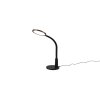 Reality Sally Tafellamp LED Zwart, 1-licht