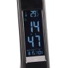 Reality Francy Tafellamp LED Zwart, 1-licht