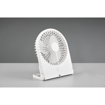 Reality Breezy Ventilator Wit