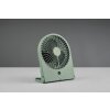 Reality Breezy Ventilator Groen