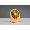 Reality Breezy Ventilator Geel