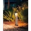 Trio verlichting ARDILA Buiten staande lamp Hout licht, 1-licht
